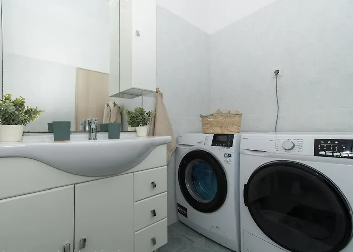 Lejlighed Sunset 3 *
