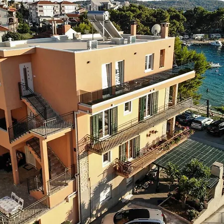 Apartment Sunset 3 Trogir