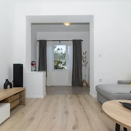 Apartman Sunset 3 Trogir