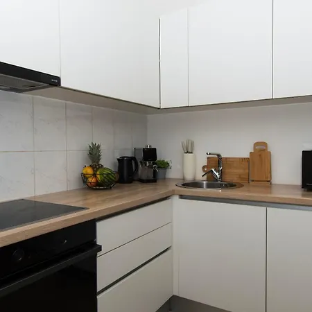 Apartman Sunset 3 *
