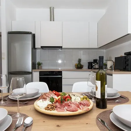 Apartman Sunset 3