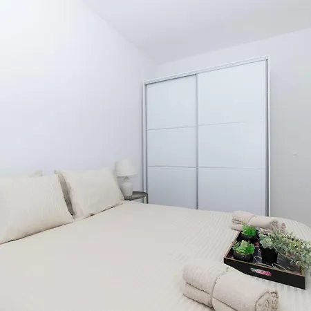 Apartman Sunset 3 Trogir