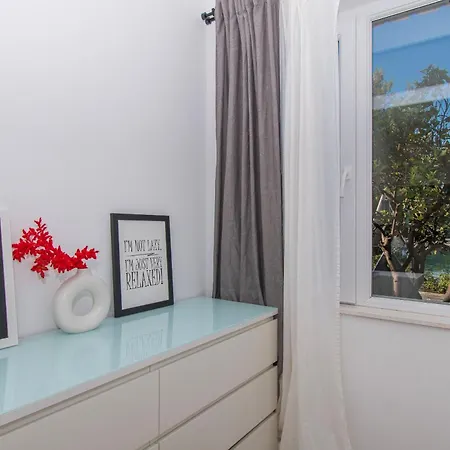 Apartman Sunset 3 Trogir