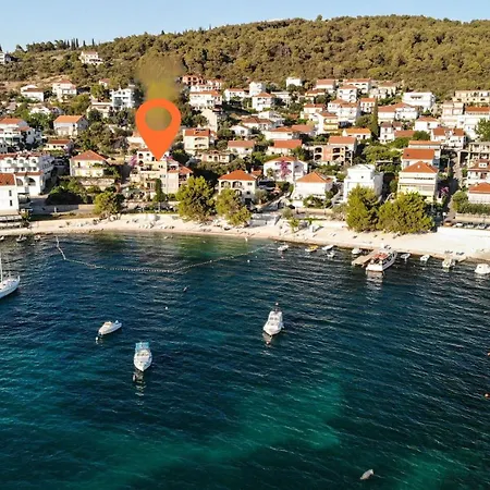 Sunset 3 Apartman Trogir